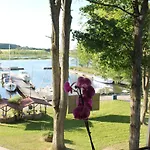 W Porcie Gaj * Mikołajki