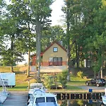 W Porcie Gaj * Mikołajki