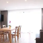 W Porcie Gaj Lodge Mikołajki