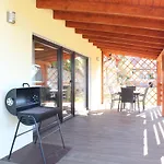 Lodge W Porcie Gaj Mikołajki