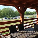 W Porcie Gaj Lodge