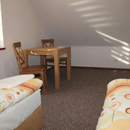 W Porcie Gaj Domek letniskowy