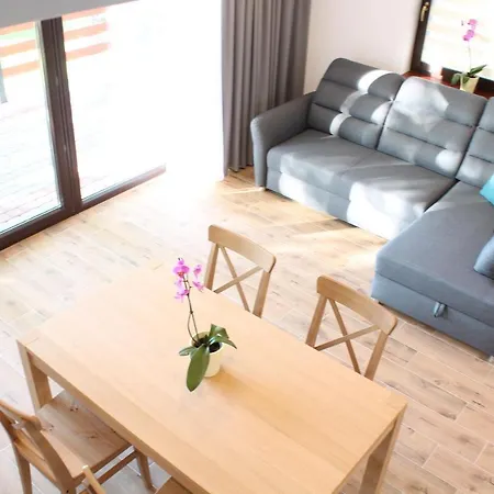 W Porcie Gaj Domek letniskowy *