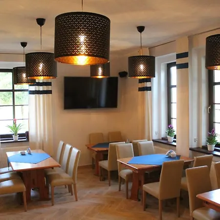 W Porcie Gaj Domek letniskowy *