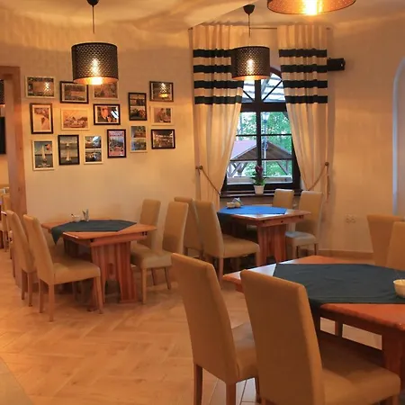 W Porcie Gaj * Mikołajki