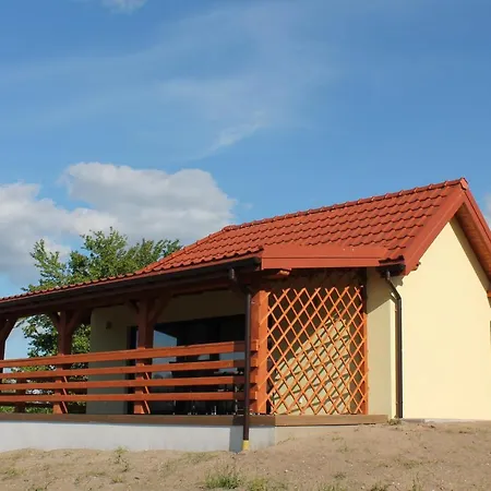 Domek letniskowy W Porcie Gaj *