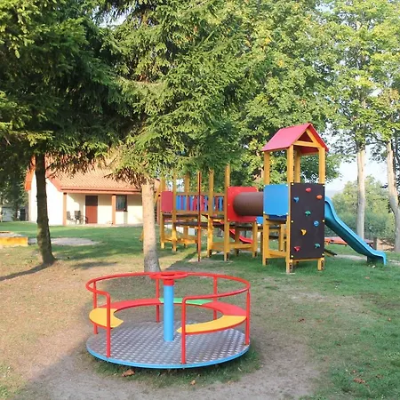 W Porcie Gaj * Mikołajki