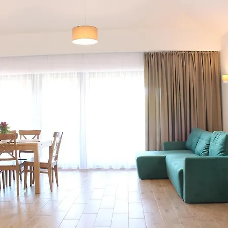 W Porcie Gaj Domek letniskowy