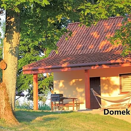W Porcie Gaj Lodge Mikolajki (Mragowo)