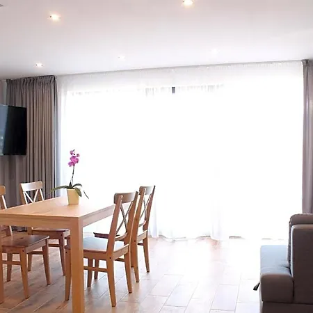 W Porcie Gaj Lodge Mikolajki (Mragowo)