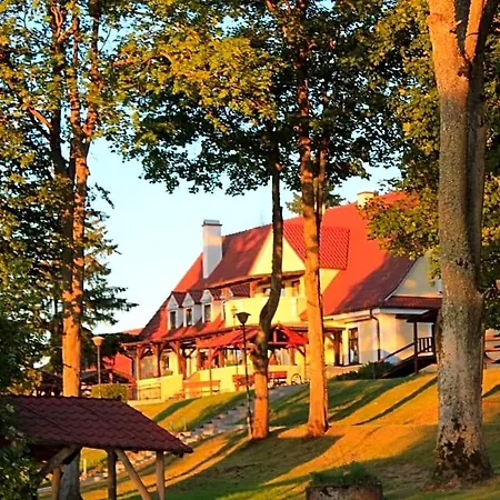 W Porcie Gaj Lodge