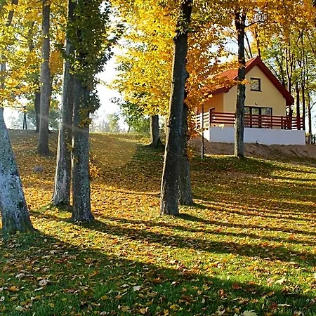 W Porcie Gaj Lodge Mikolajki (Mragowo)