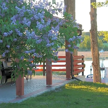 Lodge W Porcie Gaj Mikolajki (Mragowo)