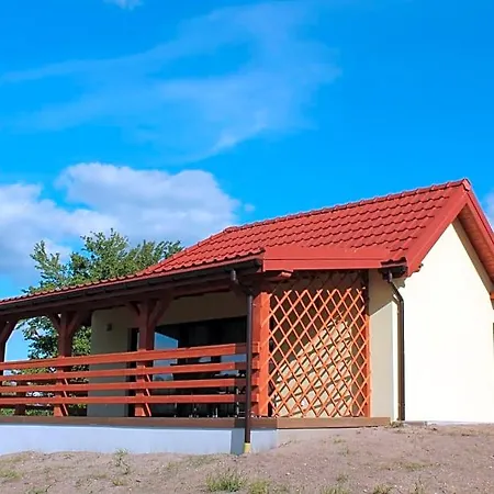 Lodge W Porcie Gaj Mikolajki (Mragowo)